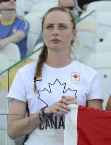 Gabrielle Carle