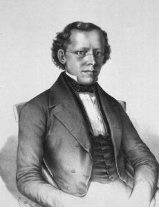 Friedrich Arnold