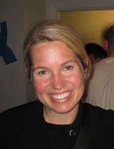 Jessica Livingston