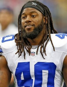 Danny McCray
