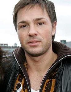 Peter Jöback