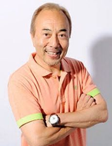 Yutaka Nakano