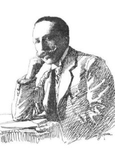 Léon de Montesquiou