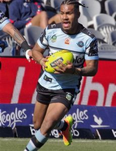 Sione Katoa (rugby league, born 1997)