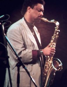Chico Freeman