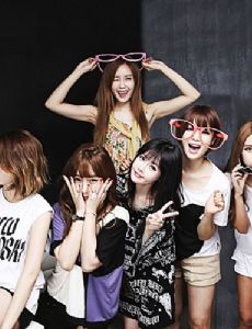 T-ara