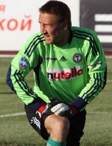Dmitri Yepifanov