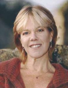 Carolyn Pickles