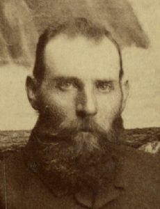 William Stafford (mining engineer)
