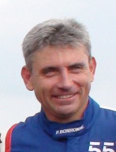 Paul Bonhomme