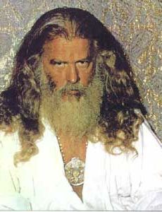 Father Yod