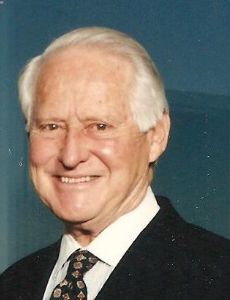 Perry O. Hooper, Sr.
