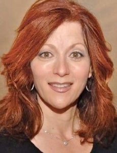 Vicki Lewis