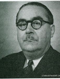 Maurice Destenay