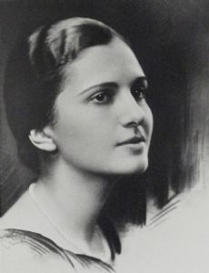 Gertrude Lightstone Mittelmann