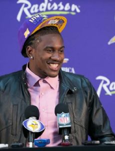 Cordarrelle Patterson