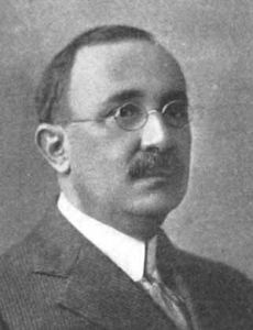 Manuel V. Domenech