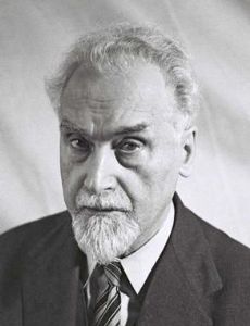 Mordechai Nurock