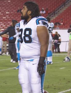 Star Lotulelei