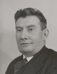 Jack Devlin