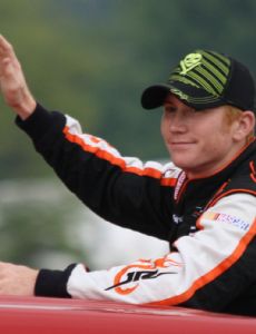 Cole Whitt