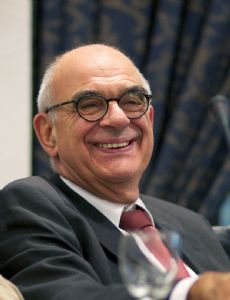 Jan Pronk