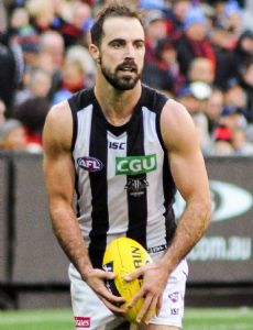 Steele Sidebottom