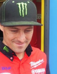 Josh Brookes