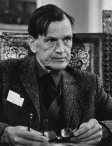 Reidar Aulie