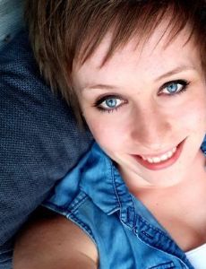 Fabienne Logtenberg