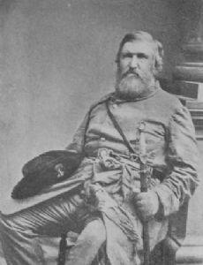 John Hugh Means