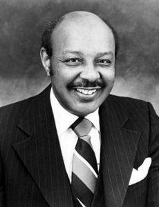 Louis Stokes