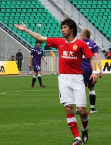 Zhang Linpeng