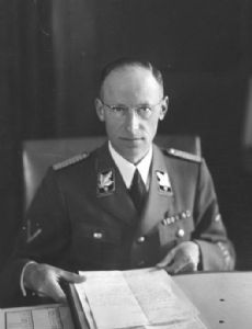 Herbert Backe