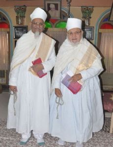 Abu Hatim Tayyib Ziyauddin