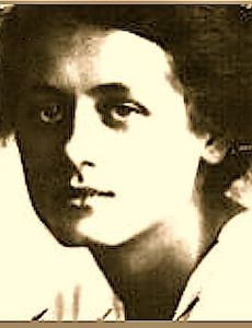 Clementine Plessner