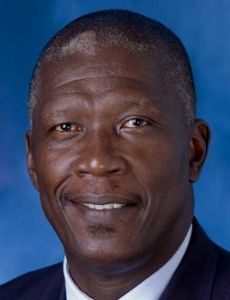 Joel Garner