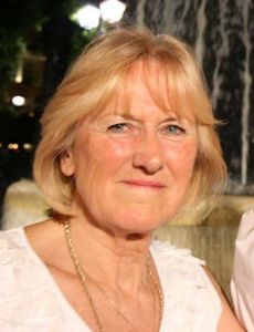 Jan Turner (swimmer)