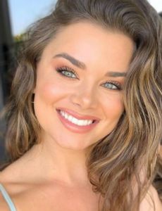 Dessie Mitcheson