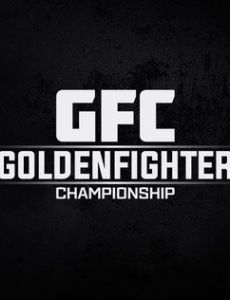 Golden Fighter Championship