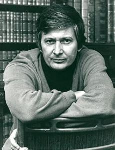 Per Olov Enquist