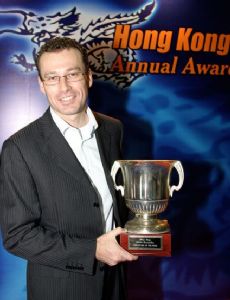 Tim Smart