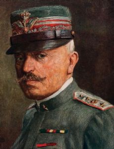 Svetozar Boroević