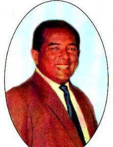 A. L. Abdul Majeed