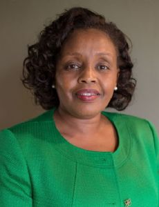 Phyllis Kipkingor–Kandie