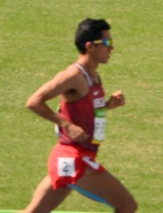 José Peña (steeplechaser)