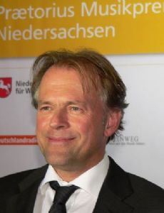 Thomas Hengelbrock