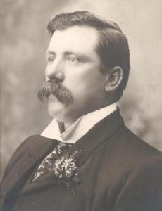 Sydney Sampson