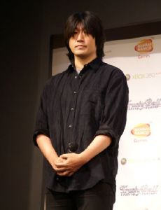 Motoi Sakuraba
