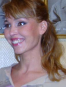 Indra (singer)